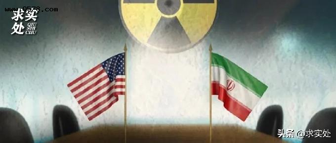 伊朗是下一轮博弈的风暴眼