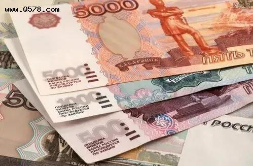 人民币在莫斯科交易所的单日交易额首次超过欧元