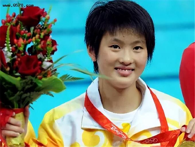 跳水女皇陈若琳：全红婵恩师，11年不败夺26枚金牌，今30岁仍单身