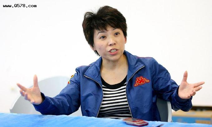 邓亚萍，因为太矮而被河南省队赶走，却没想她能获得18个世界冠军