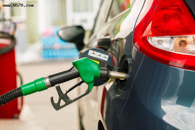 油价调整信息：7月22日，全国各地调整后汽油、柴油售价