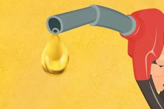 油价为什么上涨这么快?跟打仗有关系吗?