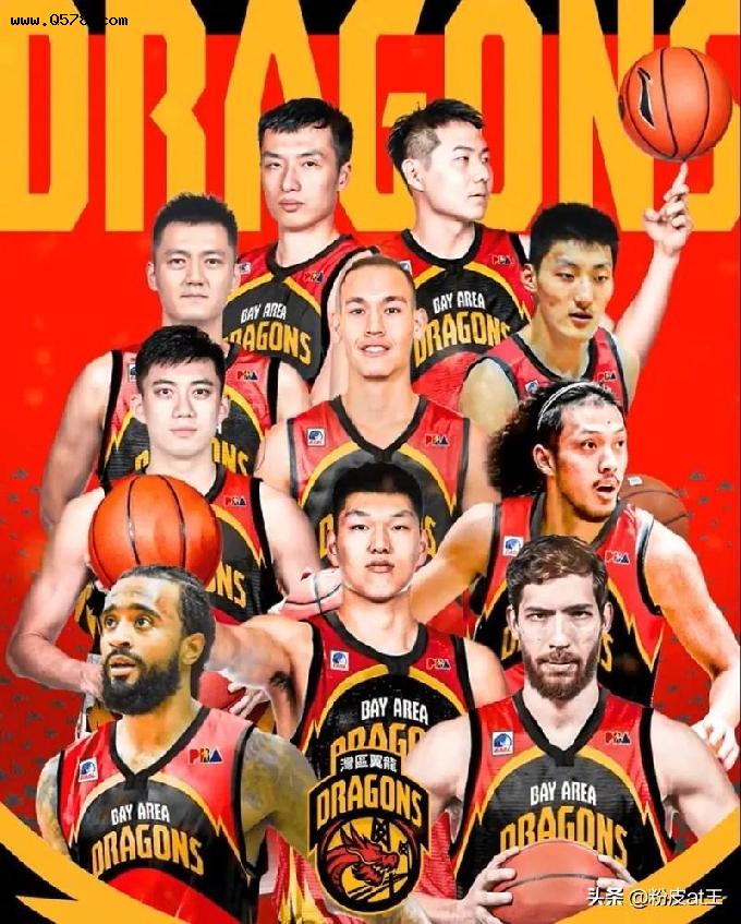 朱松玮加盟湾区翼龙，四川队和CBA都受伤，却是中国篮球的春天？