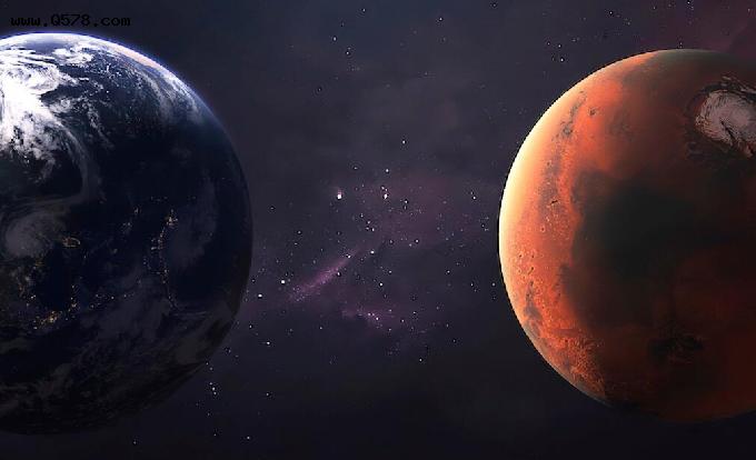 每年10万吨，地球大气不断流失，未来的地球会变得跟火星一样吗？