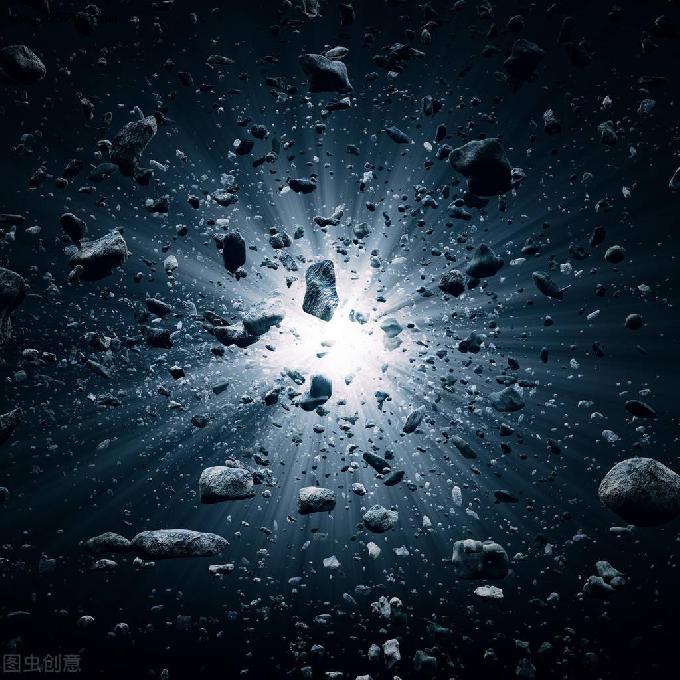 科学家发现一颗充满水的超级地球，仅100光年，上面可能存在生命