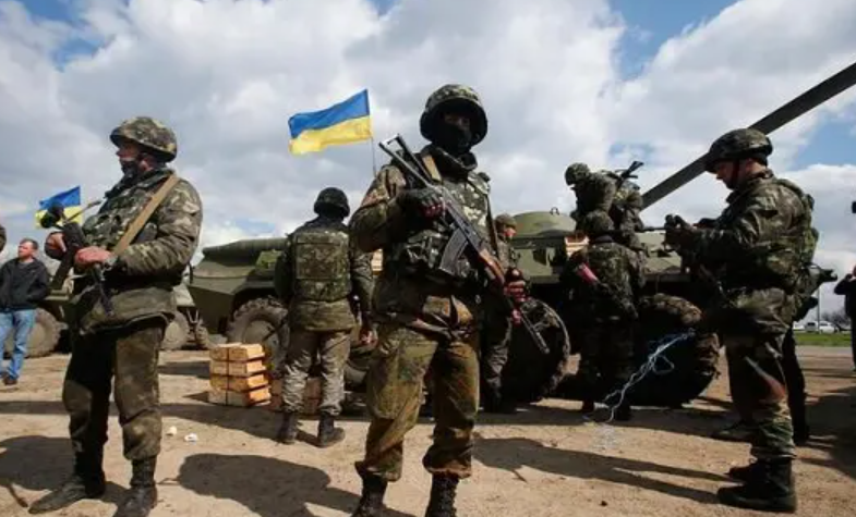 乌克兰和俄罗斯为什么打仗冲突原因缘由介绍！