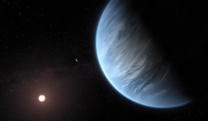 如果太阳系中其它的行星都消失了，地球还会不会诞生生命？