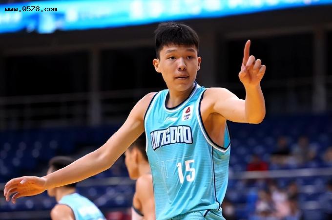 详尽解析！U18亚锦赛中国队12人大名单，四大新星值得关注