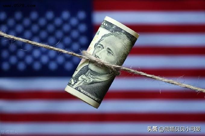 加息遮羞布之下，美国诡异的经济表现：全球经济危机爆发在即？