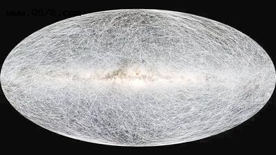 掀起银河系的“盖头”：“盖亚”望远镜即将公布新观测数据