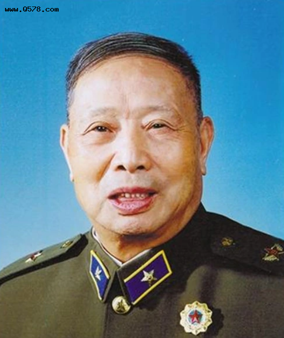 1955年授衔后，刘亚楼找到杨思禄：当初要不是我，你应该是将军了