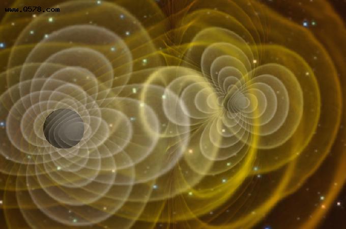 新的激光突破有助于理解引力波