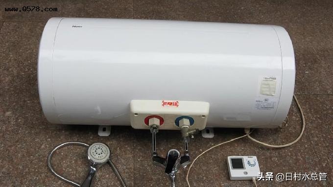 「日村水总管」热水器里的水垢的危害有多大？