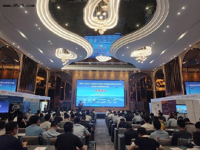 第七届全国民航“互联网+”会议，蓝信打造民航协同办公新标尺