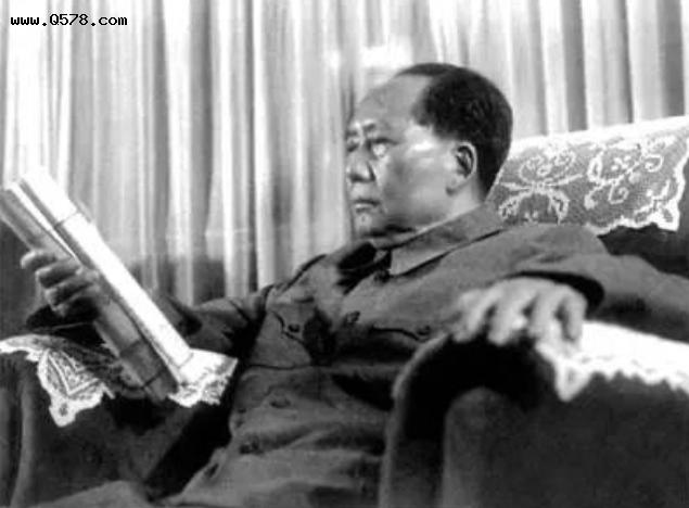 毛主席三次重用此人，建国后，他成为北京首任市委书记，任职17年