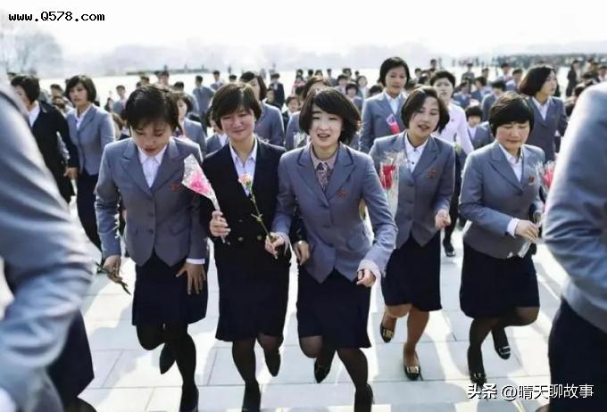 朝鲜女孩来中国，3方面的体验，让她难以忘怀