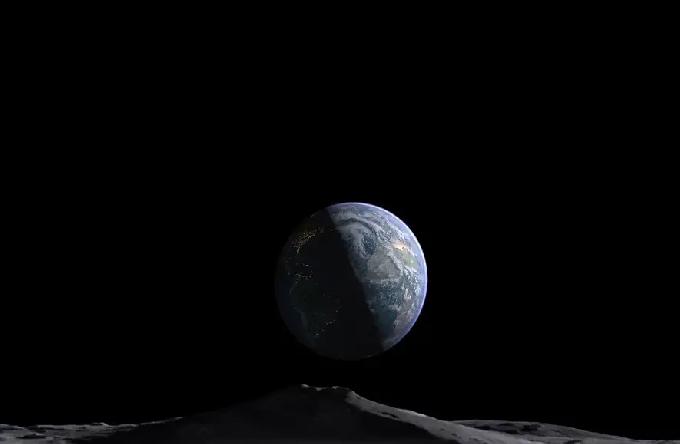 初创公司Lonestar：将地球上的珍贵数据存储到月球上