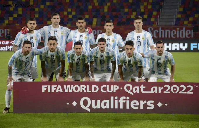 22年世界杯阿根廷决赛对阵葡萄牙，将是火星撞地球的比赛