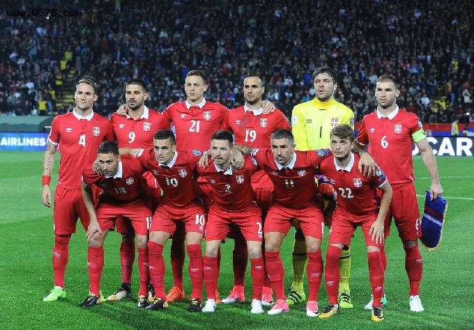 第22届卡塔尔世界杯决赛圈球队巡礼之“巴尔干雄鹰”塞尔维亚