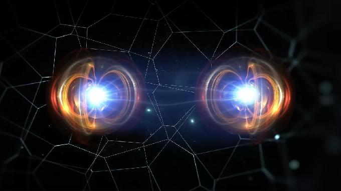 科学家用斐波那契激光爆炸原子以制造“额外”时间维度