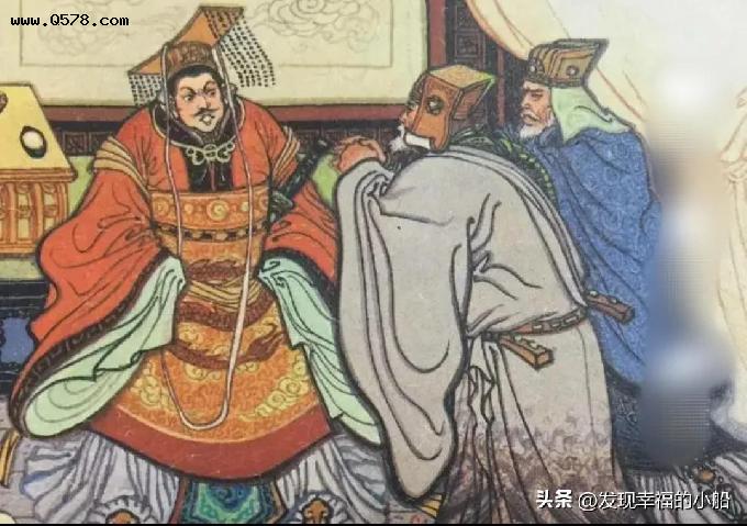 人神共愤的隋炀帝杨广，到底是有多残暴？