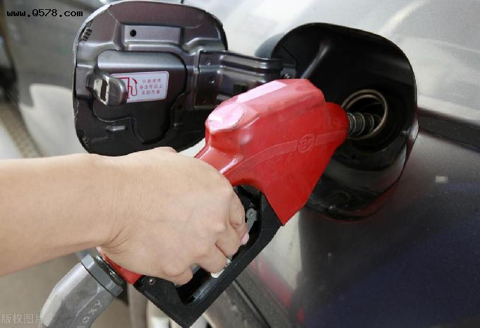 油价调整消息：今天8月7日，调价后全国92、95号汽油、柴油最新价
