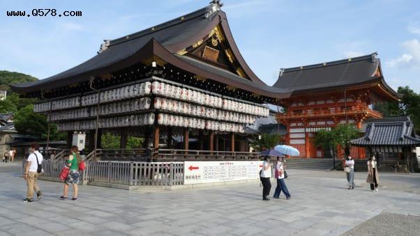 日本恢复入境旅行一个月，游客数量较同期下降95%