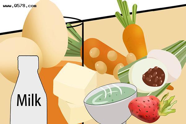 想要补钙，绿叶蔬菜比牛奶还“厉害”？蔬菜中谁是“补钙高手”?