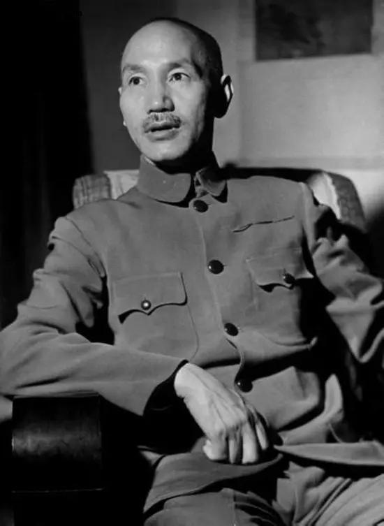 蒋介石最后一支宪兵部队：暗杀毛泽东被全歼