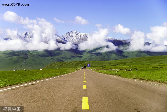 新疆独库公路变“垃圾公路”，野外出游如何不伤美景？