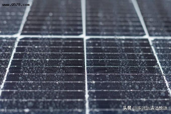 NREL分析强调超越回收的战略，以支持太阳能和电池技术的循环经济