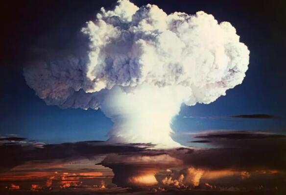 世界十大最强核弹排名 最厉害的核导弹排行