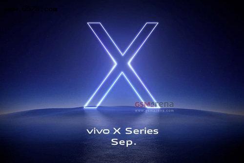 vivo X80 Pro+曝光：搭载骁龙 8+ Gen 1，或将9月发布