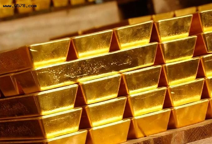 美联储无权拒绝中国运黄金，美媒：215吨黄金已经从欧美运抵中国