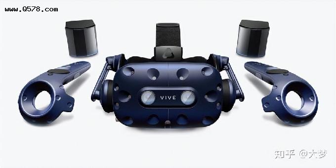 2022VR设备加购指南 - VR眼镜怎么选
