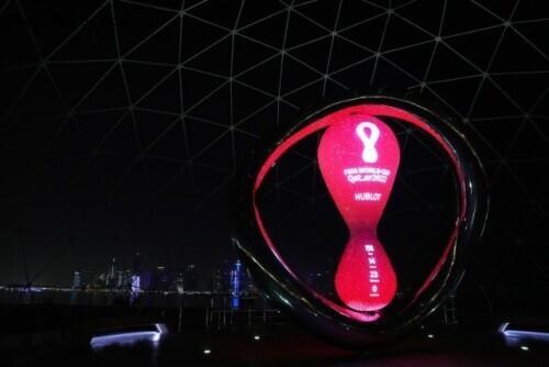 卡塔尔世界杯赛程调整 东道主上演揭幕战