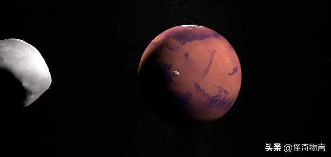 马斯克殖民火星的想法是错的？火星会比地球更早毁灭吗？