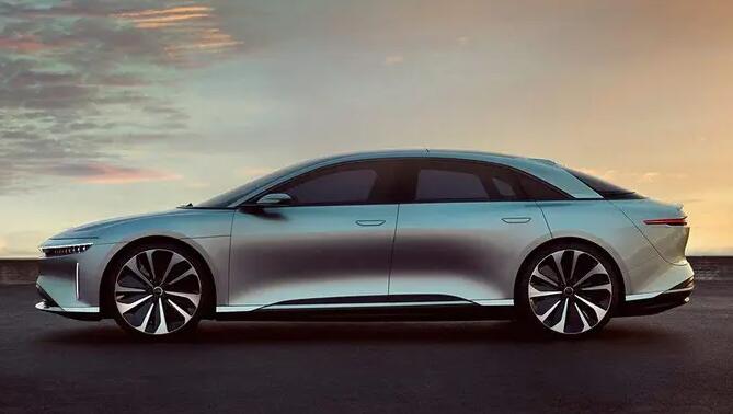 纯电动汽车品牌排行2022 哪个牌子质量最好?