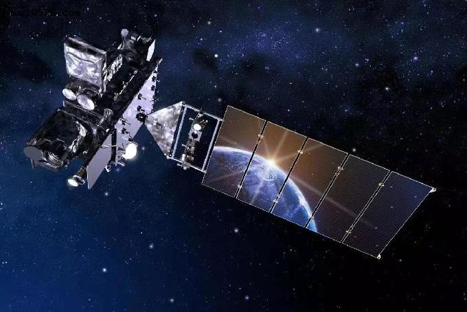印度空间研究组织通过发射卫星赚取2.79亿美元外汇