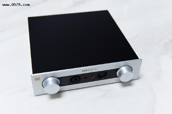 最亲民的退烧HiFi桌面一体机，打造纯粹的声音！HIFIMAN EF400品鉴