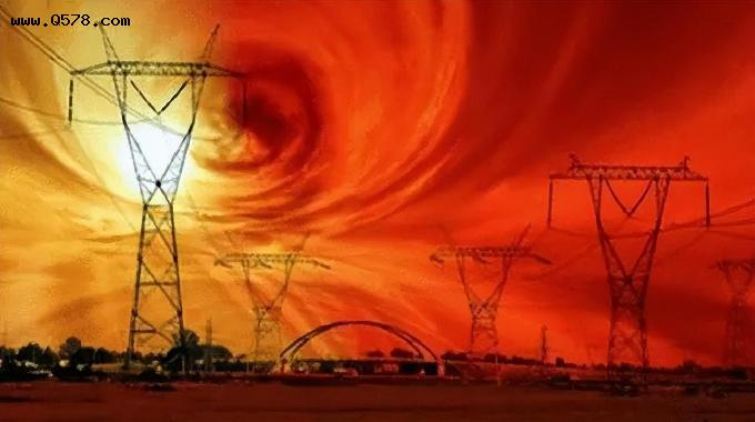 摧毁全球互联网的“太阳能海啸”到底是怎么回事？