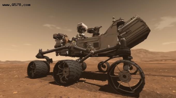 火星车为何能一跑十年？多亏了电池里有它
