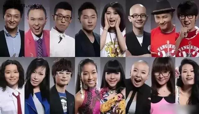 《好声音》举办到第十一季，有六名学员当上了导师，包括伍珂玥