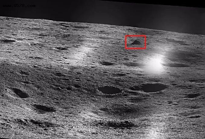 玉兔二号发现“龙脊”！是“谁”留下的？月球背面隐藏着什么？