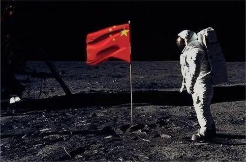 载人登月方案“开启”论证，中国“独行月球”之旅还要多远？