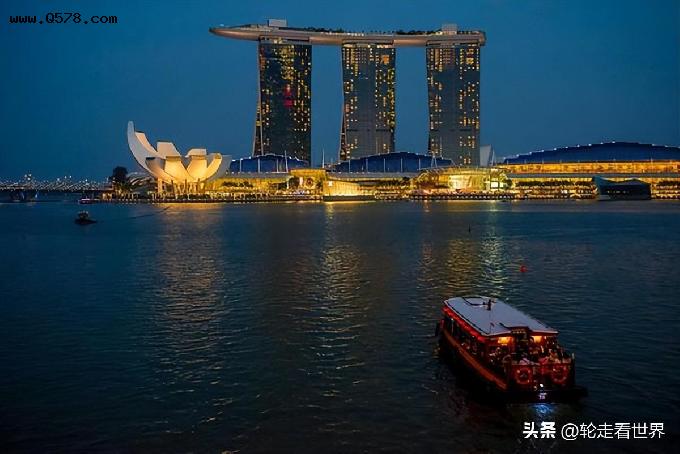 新加坡旅游时吸引游客的10个地方，好想去看看