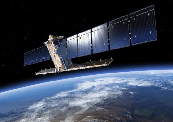 欧空局宣布仪器电源异常迫使哥白尼哨兵-1B卫星任务结束