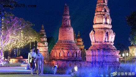 外媒：泰国预计今年外国游客将达1000万人次