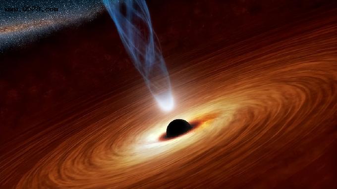 为什么当你接近黑洞时，黑洞会减慢时间？