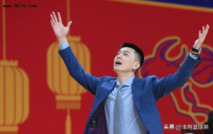 杨鸣王牌还真不回来了，因为他已登陆NBA，辽宁的总冠军悬了